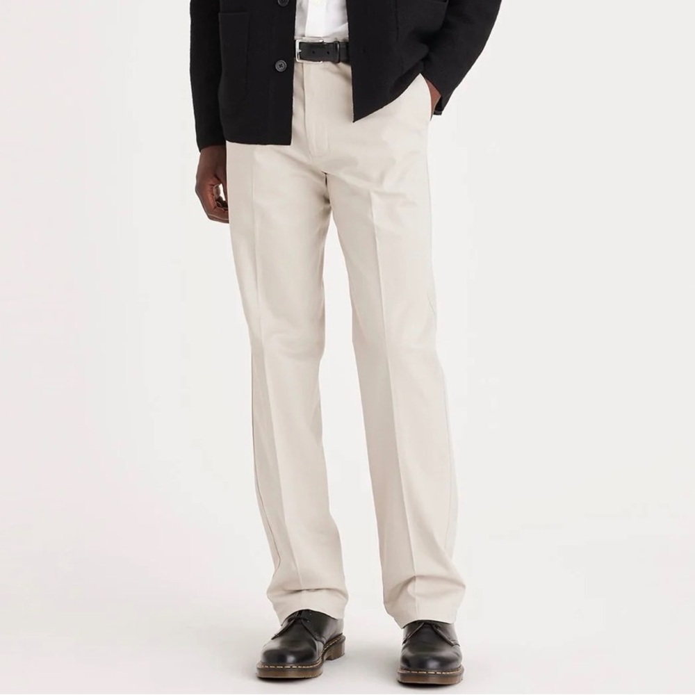 Dockers Straight‎ Fit Khakis